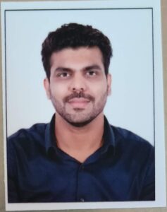 Arshad Hameed - Vice President