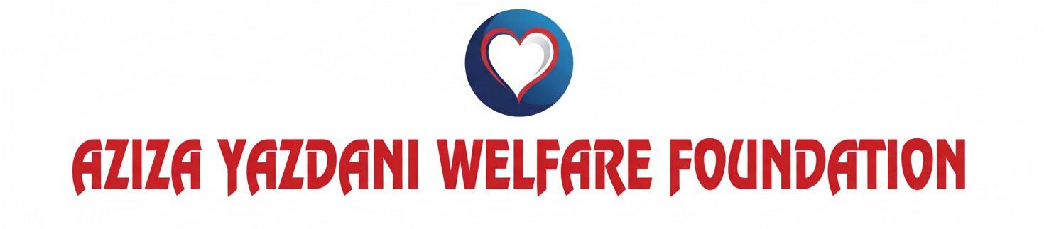 Aziza Yazdani Welfare Foundation