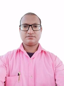 Nazir Ahmed - Health In Charge