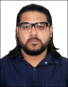 Abdul Rashid - Regional In Charge