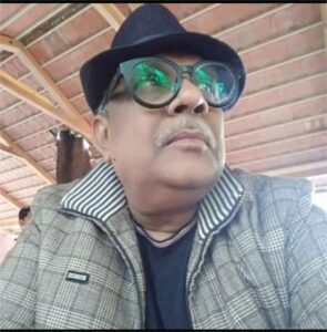 Abdul Hameed Sheikh - Founder/President