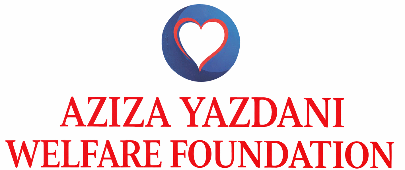 Aziza Yazdani Welfare Foundation
