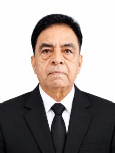 A.S Shankaram - Technical Advisor, Manager