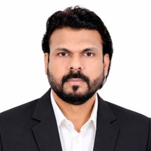 Abdul Nasir - Project Director