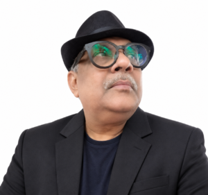 Abdul Hameed Sheikh - Founder/President