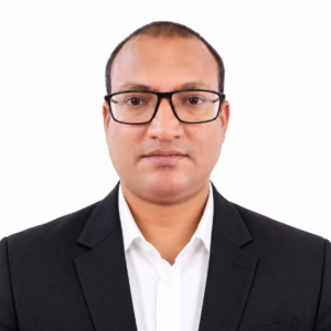 Nazir Ahmed - Health In Charge