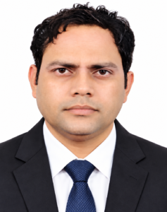 Mohammad Shafiq - General secretary