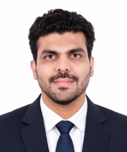 Arshad Hameed - Vice President